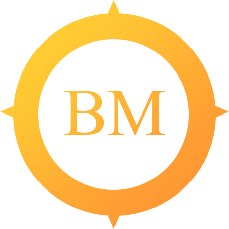 BM Foodinsperator Logo